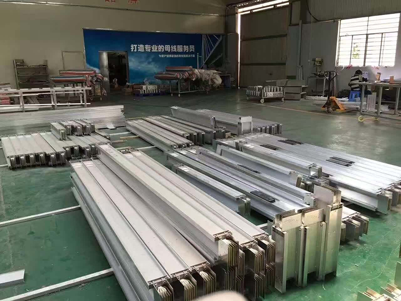 厂房设备-上海芝慧慧科技有限公司